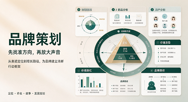 资阳品牌策划