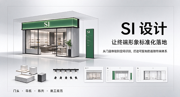 资阳SI设计